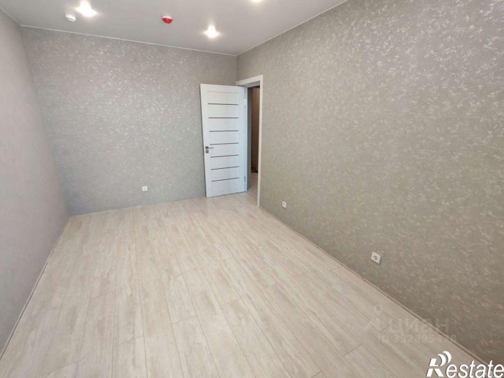 3-комн квартира улица Гашкова,дом 53к2