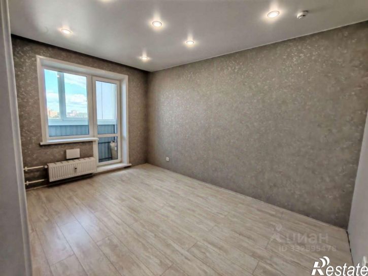 3-комн квартира улица Гашкова,дом 53к2