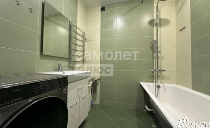 3-комн квартира Пермь, улица Яблочкова, 38А