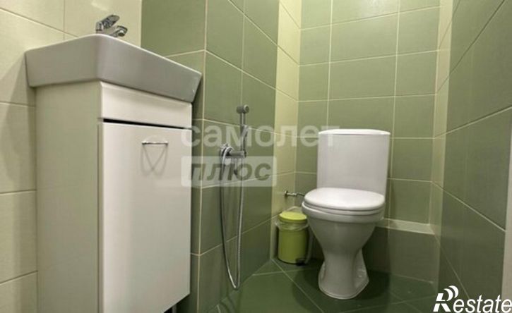 3-комн квартира Пермь, улица Яблочкова, 38А