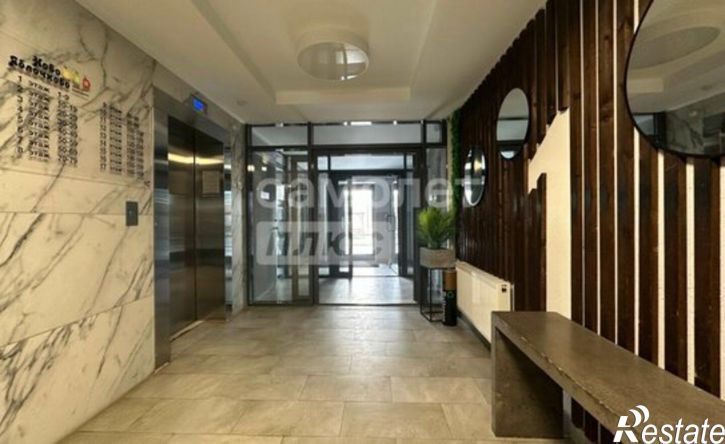 3-комн квартира Пермь, улица Яблочкова, 38А