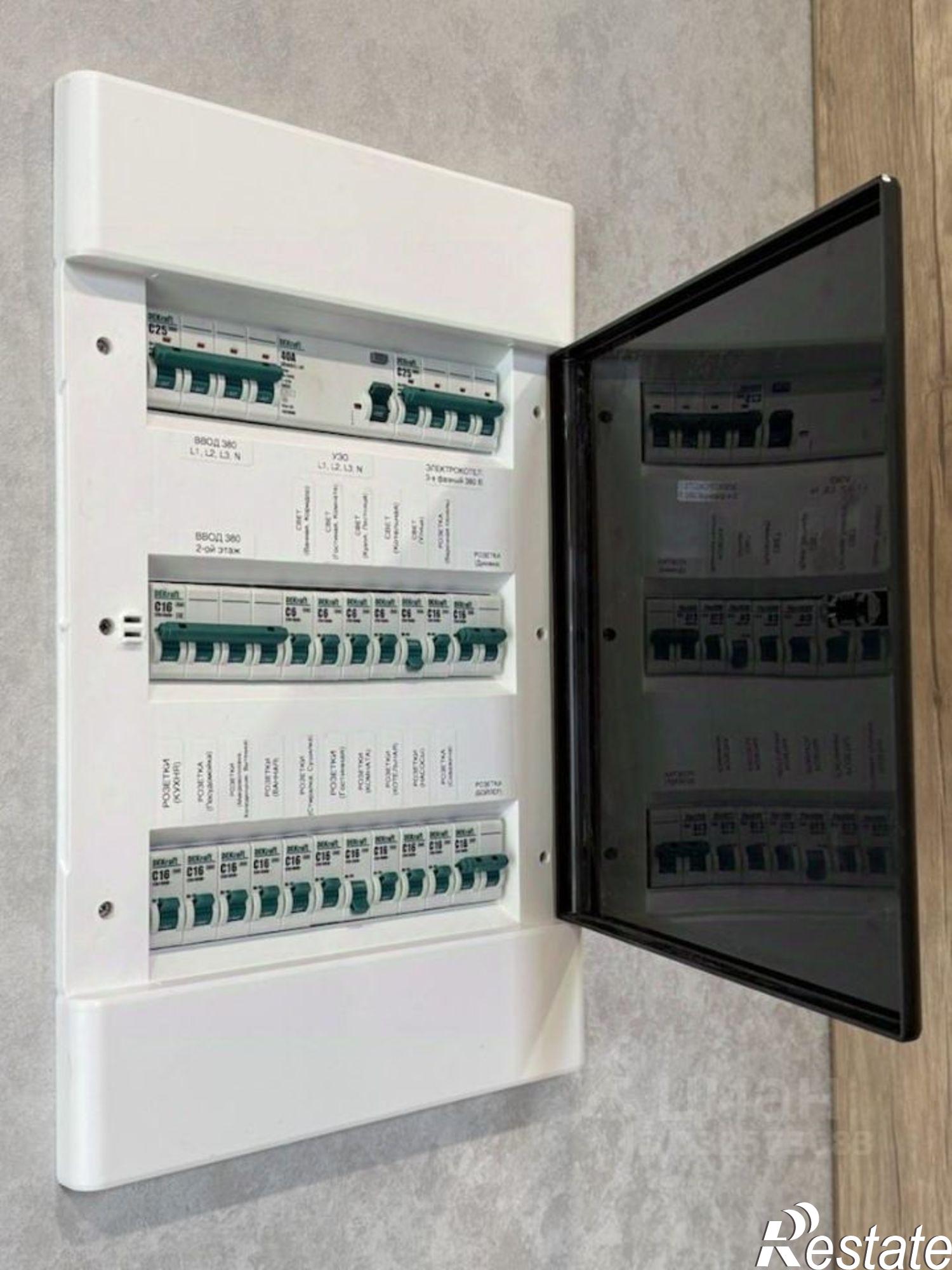 Купить дачу, дом, коттедж за 9 000 000 рублей на ул Сибирская, 27