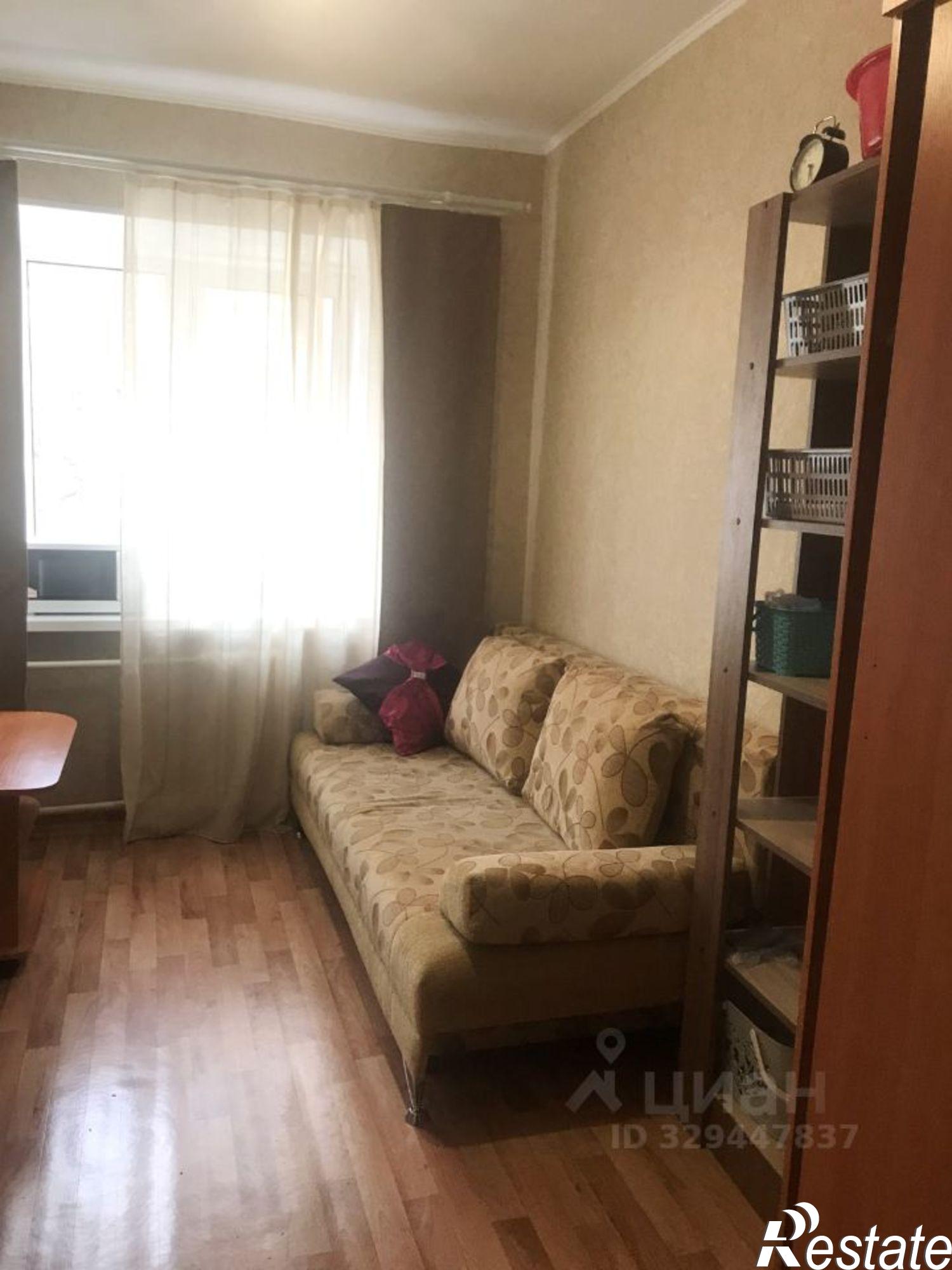 Купить комнату за 990 000 рублей на Пермь, улица Мира, 101