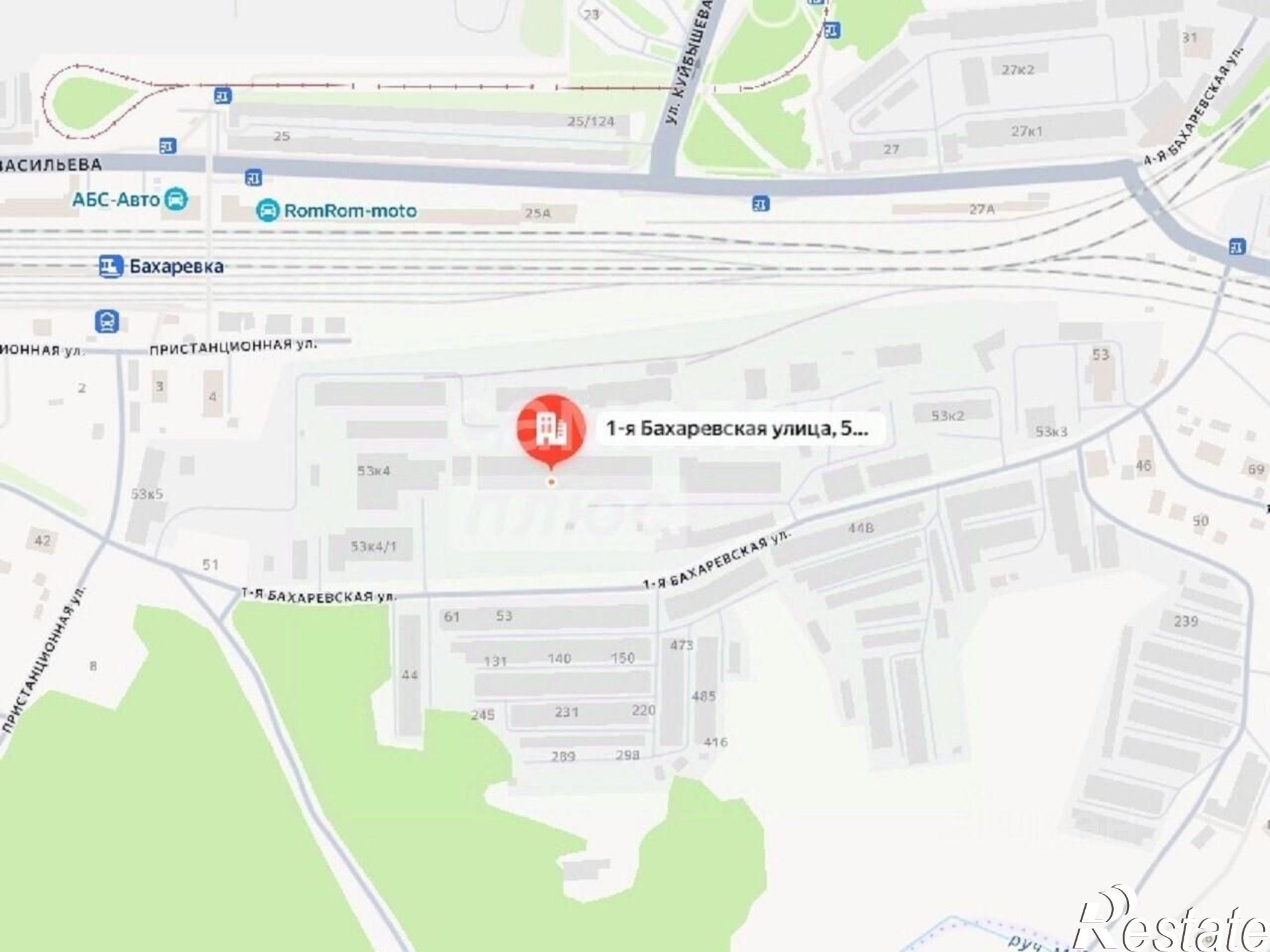 Купить складское помещение за 42 000 000 рублей на Пермь г., Свердловский