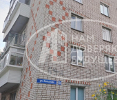 2-комн, 48кв м, этаж 1/5 ул Копылова, 69А