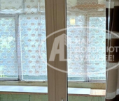 1-комн, 44кв м, этаж 2/5 ул Мира, 2/4