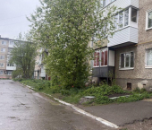 2-комн, 38кв м, этаж 5/5 ул Юбилейная, 98