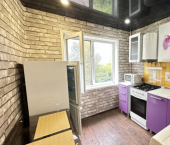 2-комн, 44кв м, этаж 3/5 Березники, Юбилейная улица, 91