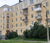 3-комн, 81кв м, этаж 3/5 Березники, улица Пятилетки, 26
