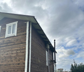 коттедж 120 кв м Пермский муниципальный округ