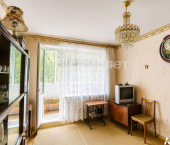 2-комн, 39кв м, этаж 2/5 Губаха г., Свердлова пр-кт., д.6в