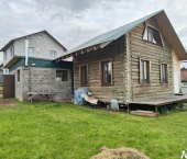 коттедж 52 кв м Пермский муниципальный округ