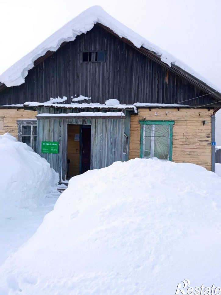 Офис Комсомольская улица, д.3