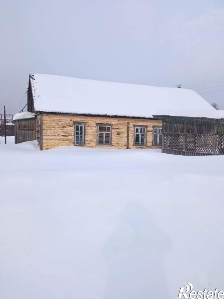 Офис Комсомольская улица, д.3