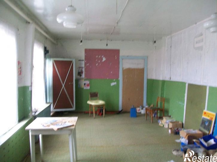 Офис Комсомольская улица, д.3