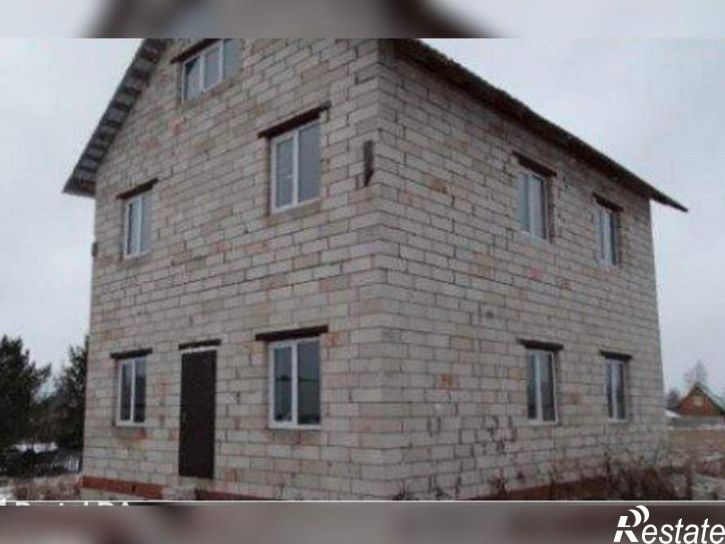 Коттедж/дом Солнечная улица