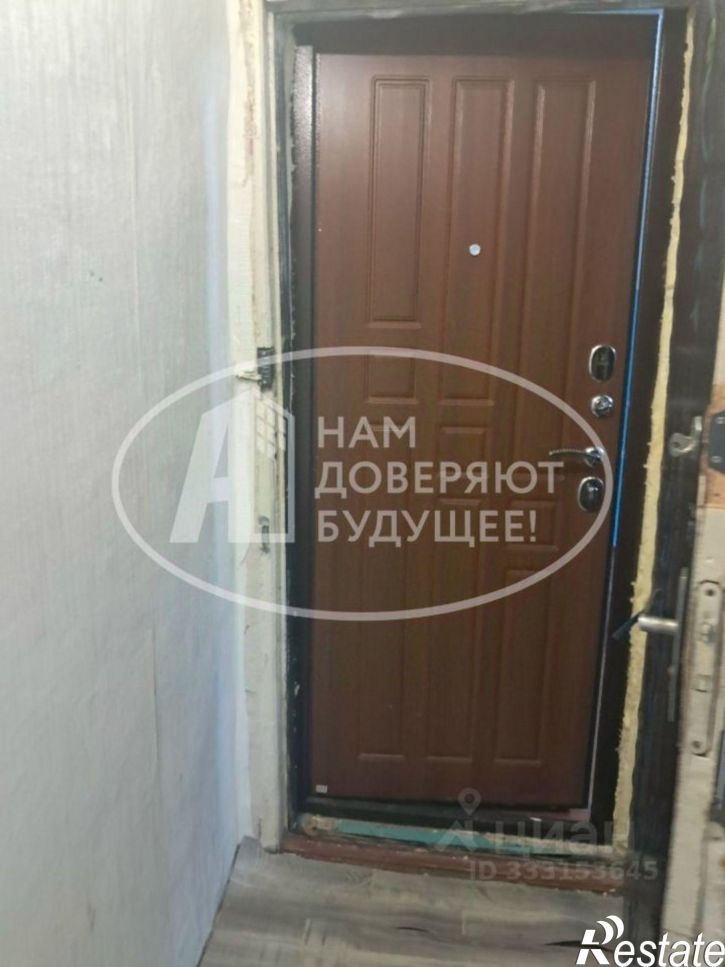 1-комн квартира ул 2-я Коммунистическая, 109,  д. 109