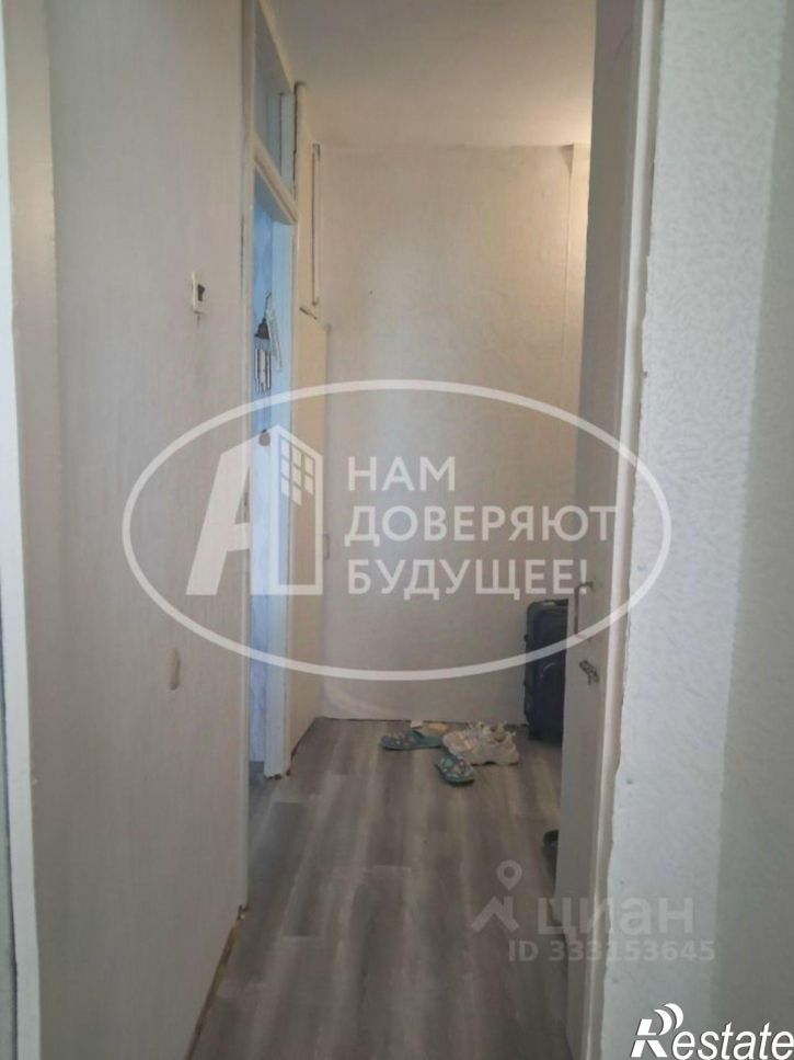 1-комн квартира ул 2-я Коммунистическая, 109,  д. 109