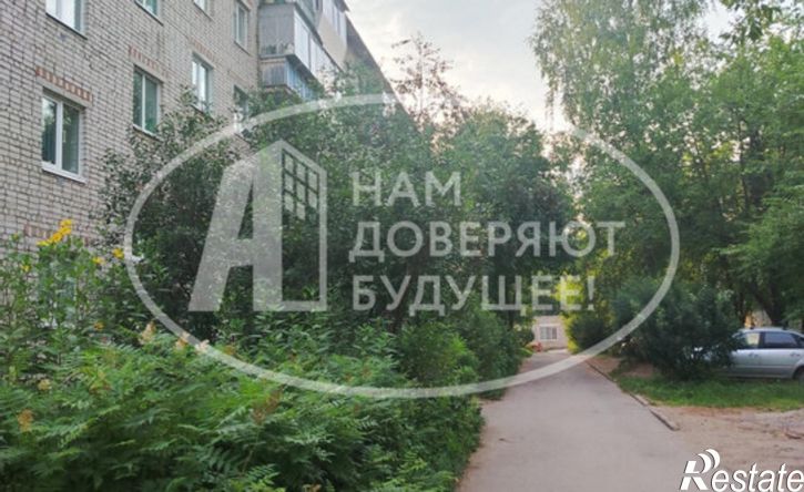 2-комн квартира ул Копылова, 69А,  д. 69А