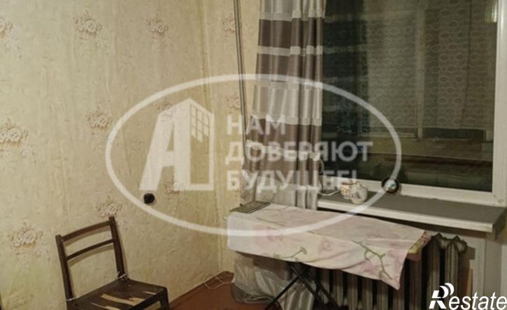 1-комн квартира ул Мира, 2/4,  д. 2/4