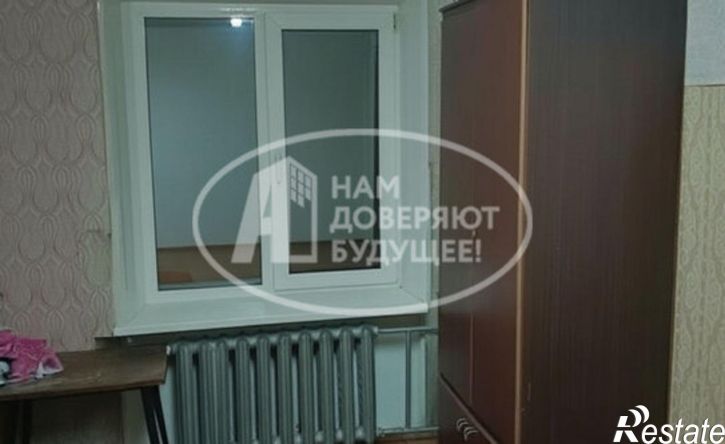 1-комн квартира ул Мира, 2/4,  д. 2/4