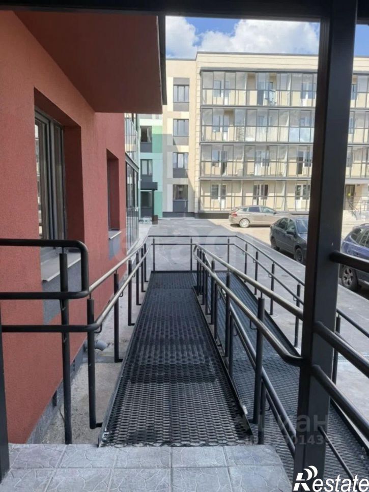 1-комн квартира Пермский муниципальный округ
