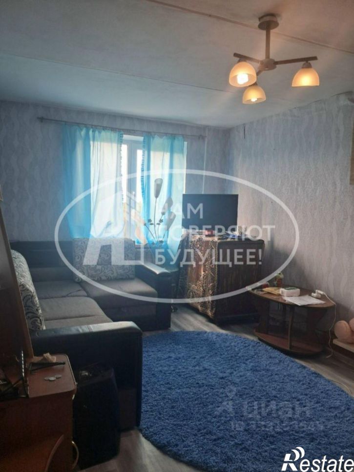 1-комн квартира ул 2-я Коммунистическая, 109,  д. 109