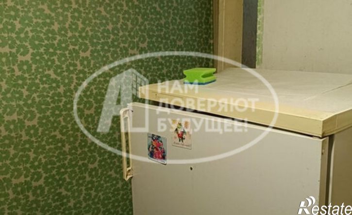 1-комн квартира ул Мира, 2/4,  д. 2/4