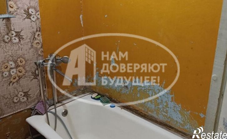 1-комн квартира ул Мира, 2/4,  д. 2/4