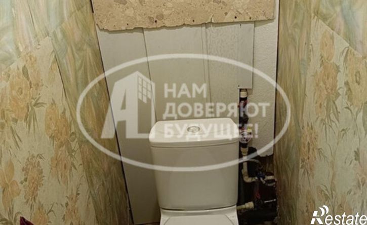 1-комн квартира ул Мира, 2/4,  д. 2/4