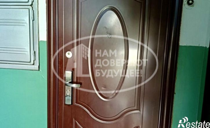 1-комн квартира ул Мира, 2/4,  д. 2/4