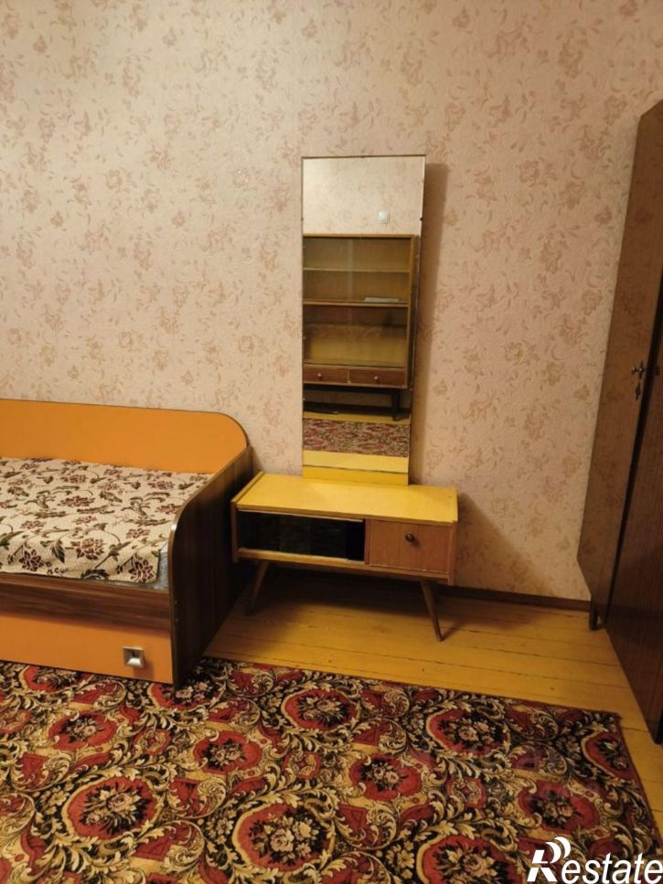 1-комн квартира Чайковский, улица Ленина, 38
