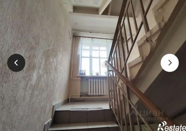 Комната Пермь, Уральская улица, 77