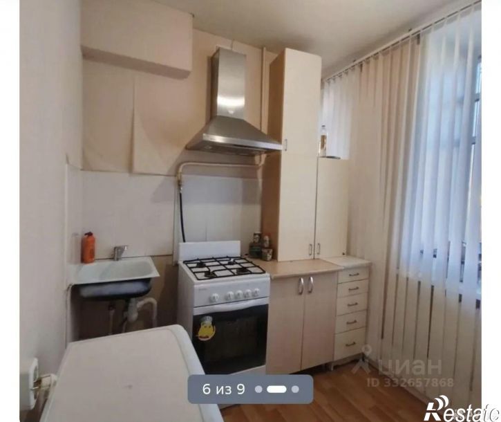 Комната Пермь, Уральская улица, 77