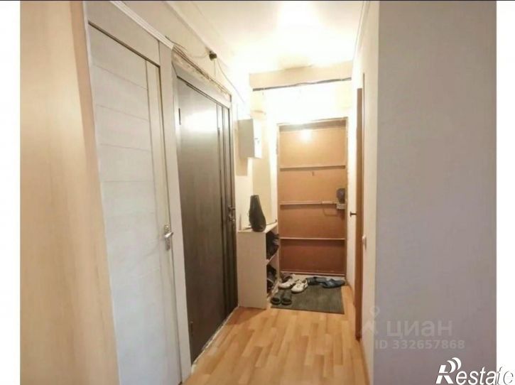 Комната Пермь, Уральская улица, 77