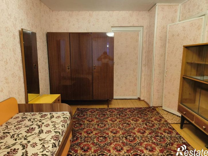1-комн квартира Чайковский, улица Ленина, 38