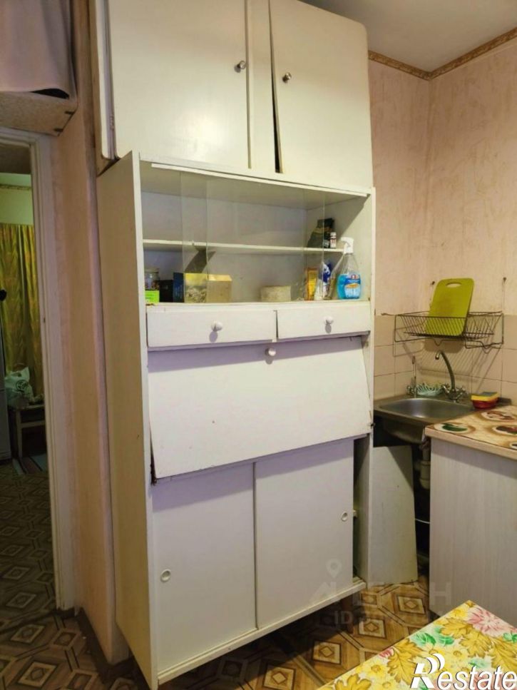 1-комн квартира Чайковский, улица Ленина, 38