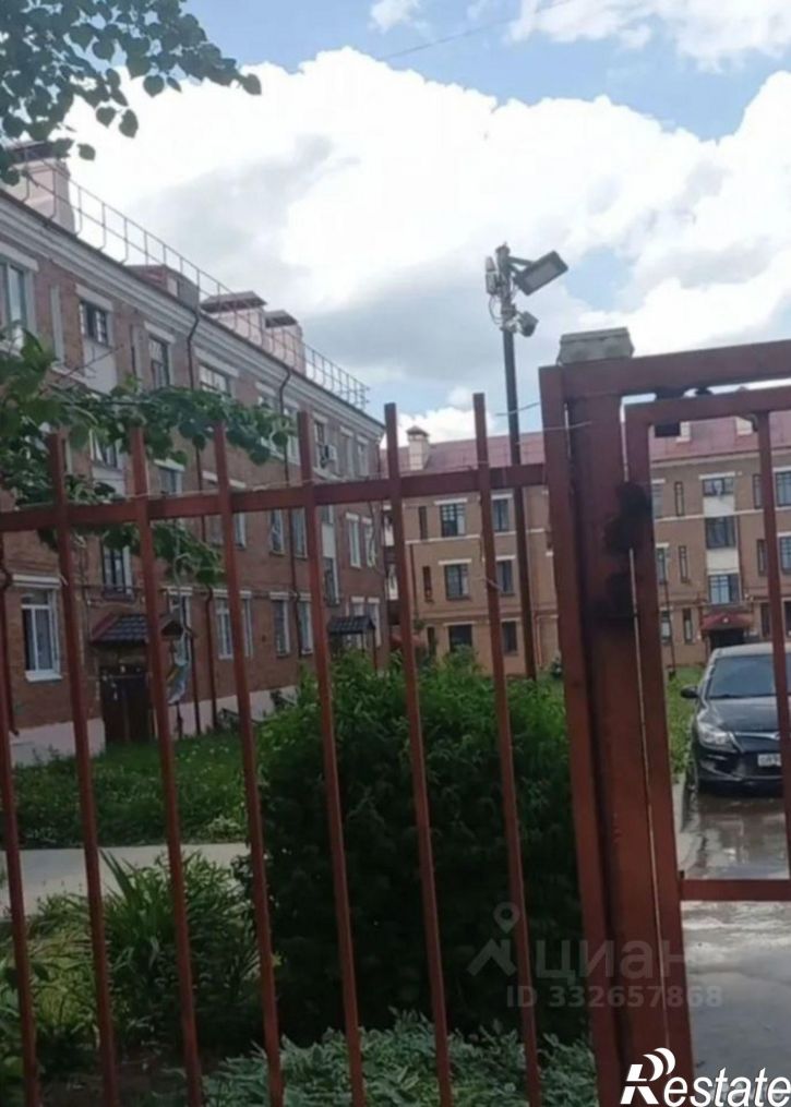 Комната Пермь, Уральская улица, 77