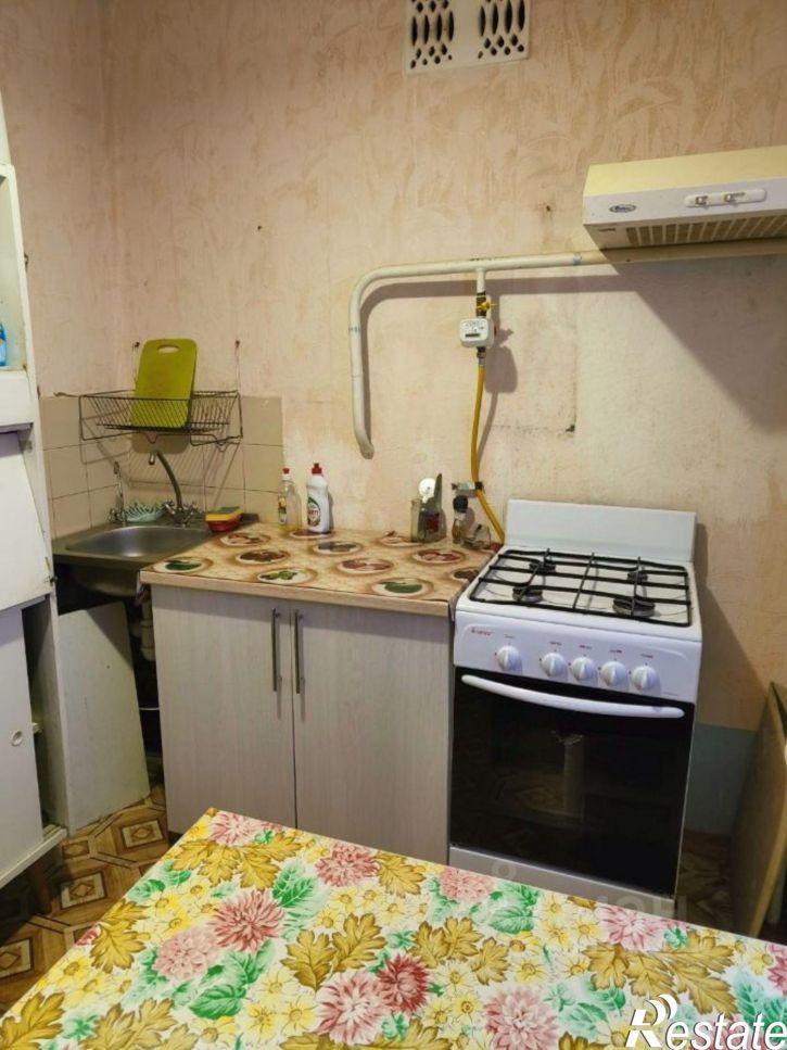 1-комн квартира Чайковский, улица Ленина, 38