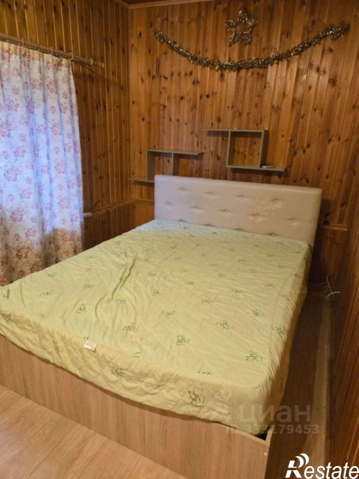 Коттедж/дом Пермь, улица Левитана, 21