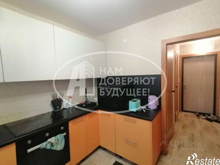 1-комн квартира Пермский муниципальный округ