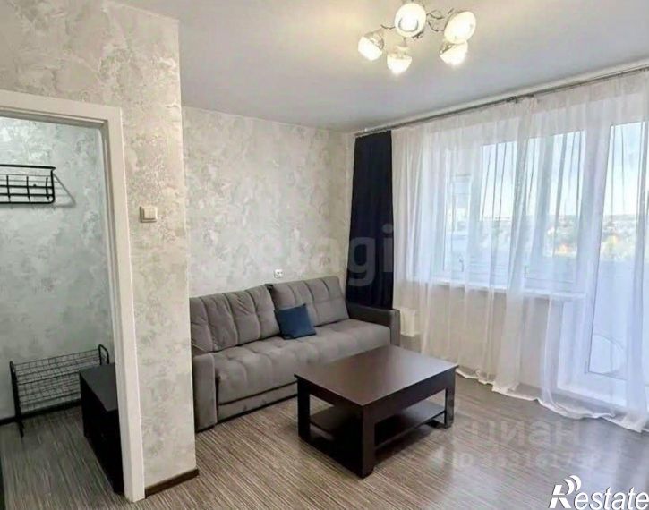 1-комн квартира городской округ Пермь, Пермь