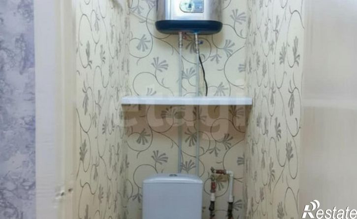 3-комн квартира Губаха, проспект Ленина, 47Б