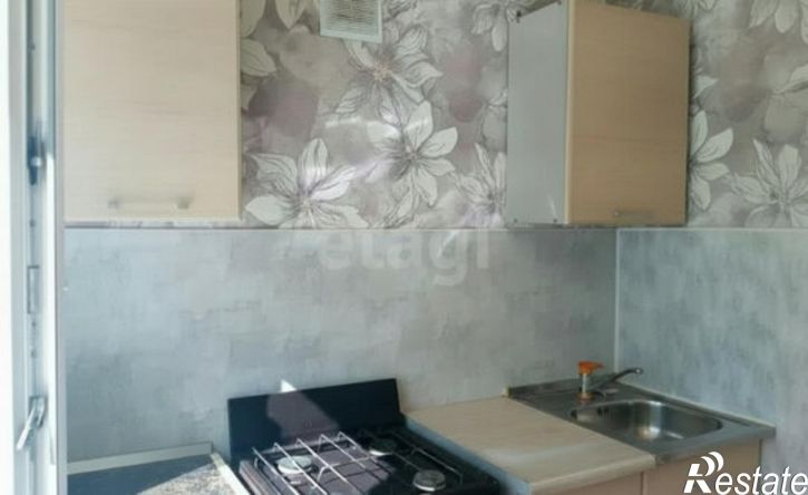 3-комн квартира Губаха, проспект Ленина, 47Б