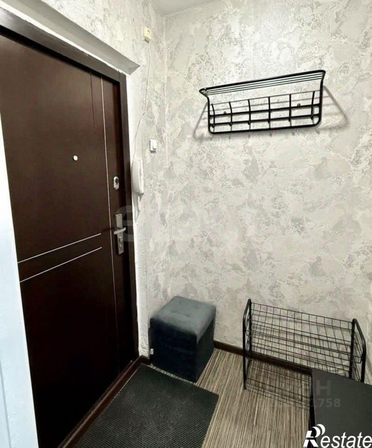 1-комн квартира городской округ Пермь, Пермь