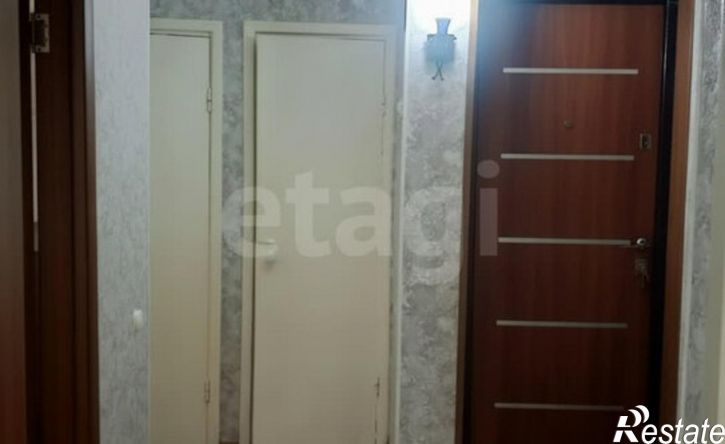 3-комн квартира Губаха, проспект Ленина, 47Б