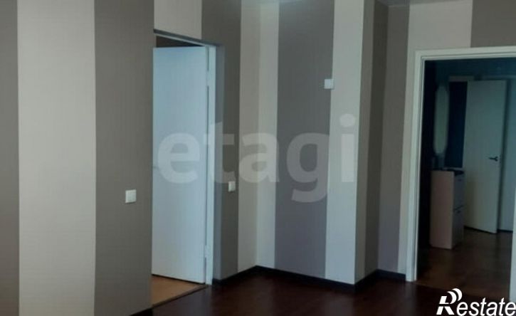 3-комн квартира Губаха, проспект Ленина, 47Б