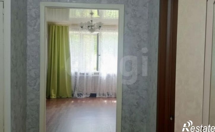 3-комн квартира Губаха, проспект Ленина, 47Б