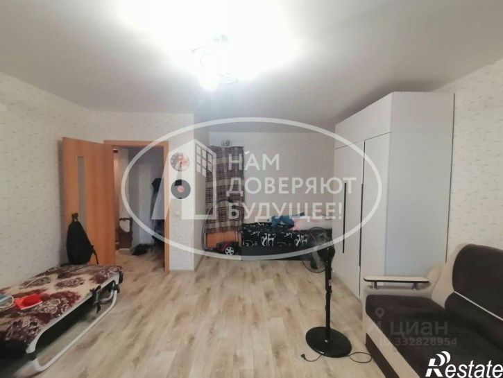 1-комн квартира Пермский муниципальный округ