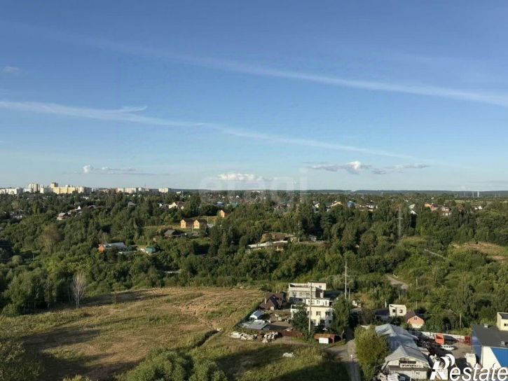 1-комн квартира городской округ Пермь, Пермь